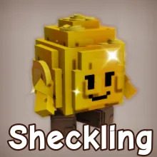 Sheckling Fast Delivery