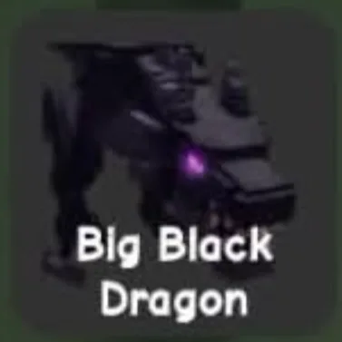 Black Dragon (Super)