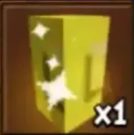 Gold Seed (Legendary)