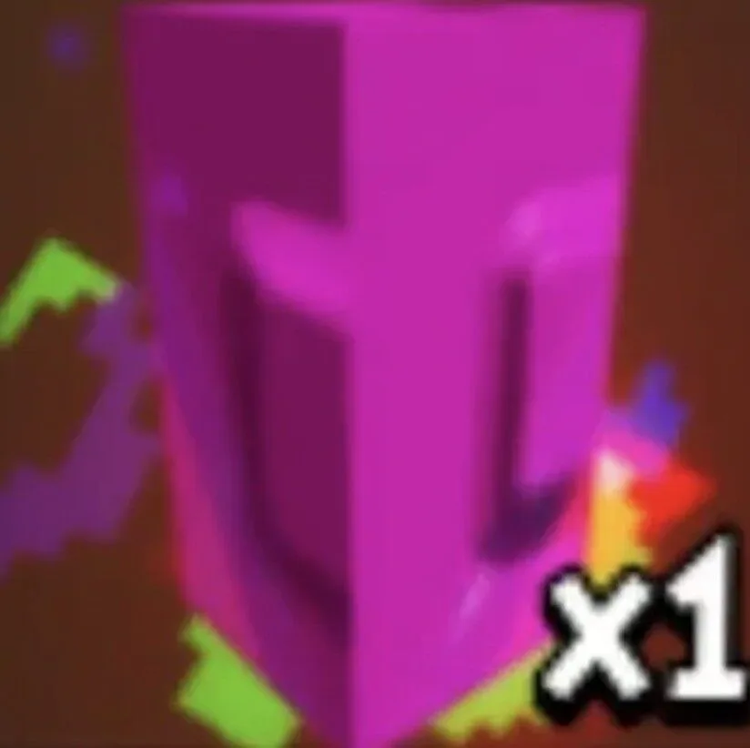 Rainbow Seed — Account account