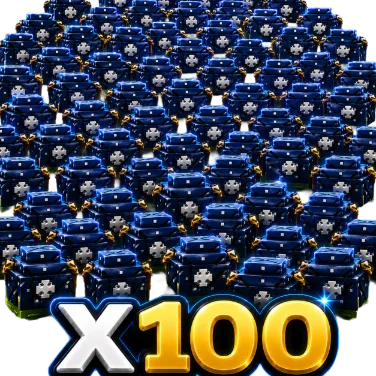 100x Premium Moon Egg