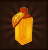 Amber Cranberry Seed (Super)