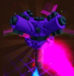 SUPER SPRINKLER x1 — Account account