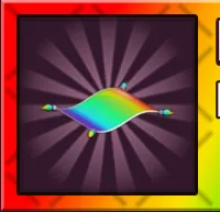 Rainbow Carpet