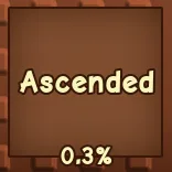Random Ascended Pet Pet Ready Unit FAST DELIVERY — Account account