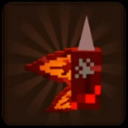 Dragon's Breath Seed (Rare) — Account account
