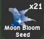 Moon Bloom Seed