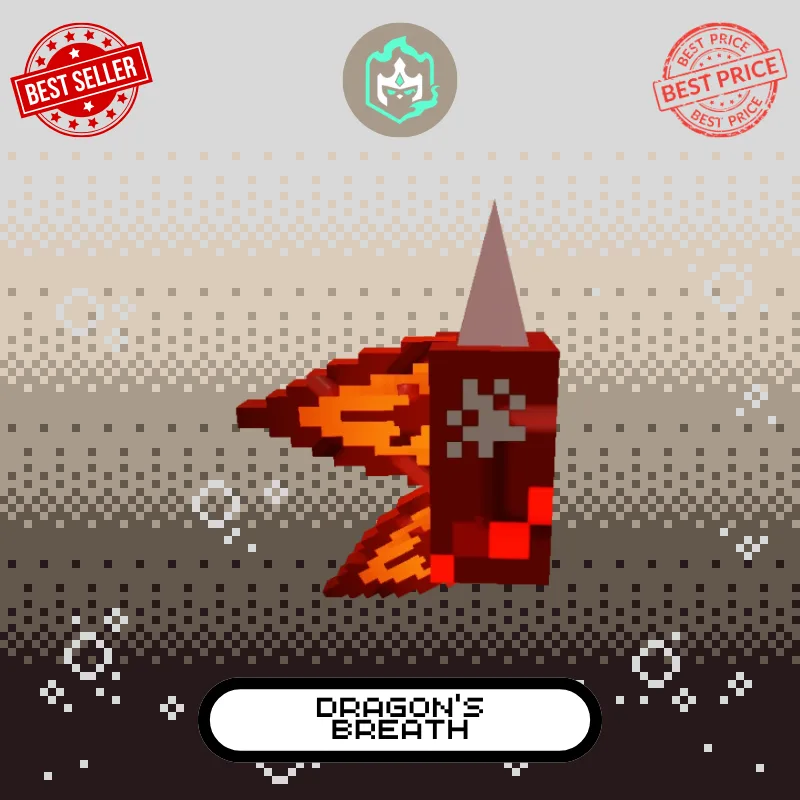Dragon's Breath Seed (Super)