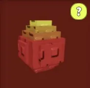Legendary Egg 129R