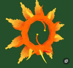 Sun Bloom Seed (Super)
