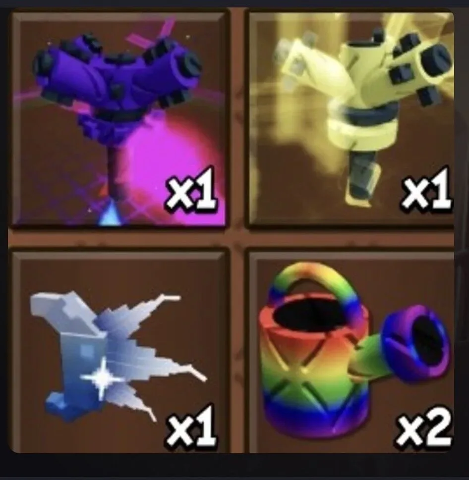 Sun Bloom Seed (Super)