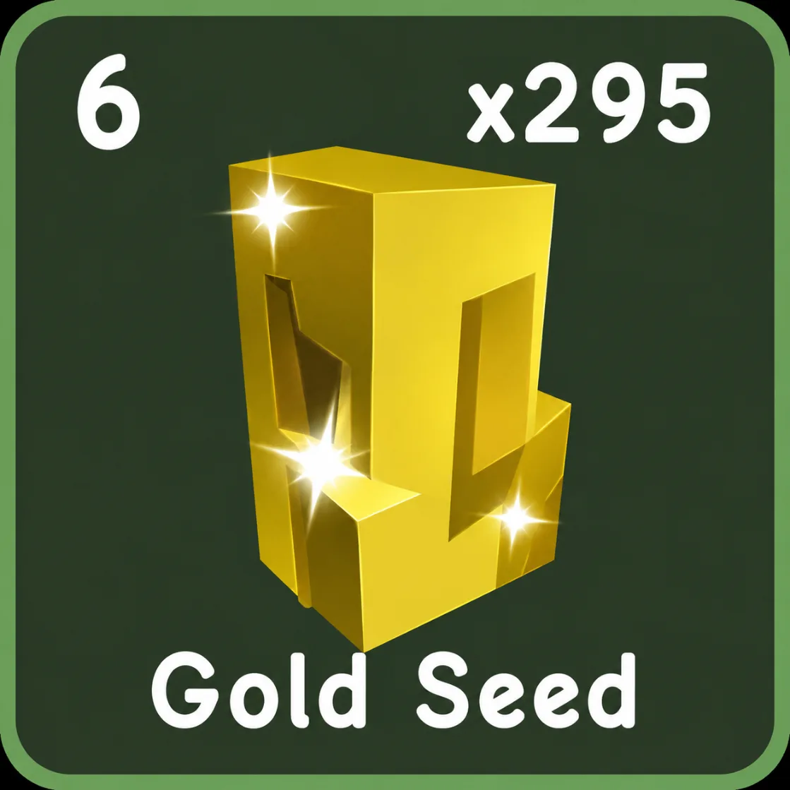 Gold Seed