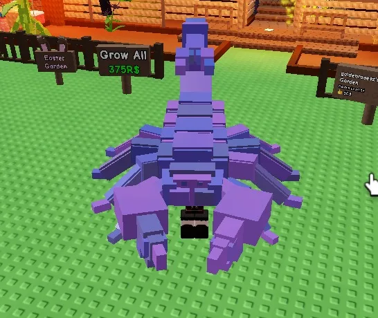 INSTANT SCORPION VENOM ENHANCER MUTATION BOSTER SERVICE 1 PET WITH — Account account