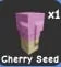 Cherry Seed Grow a Garden 2 Quick Delivery — Account account
