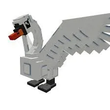 Swan-new (Legendary)