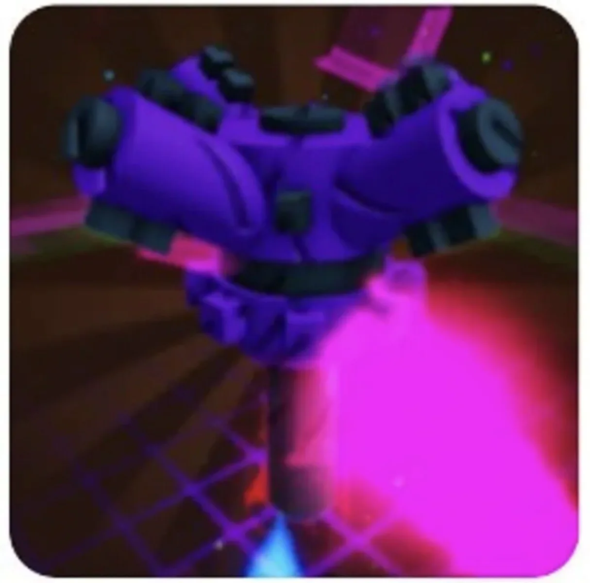 X1 Super Sprinkler — Account account