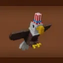Bald Eagle — Account account