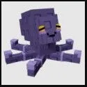 Mimic Octopus Pet Divine Grow A Garden Via Trade (24/7 Online ) — Account account
