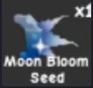 Moon Bloom Seed (Super) — Account account