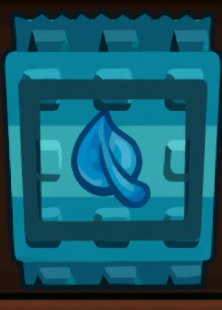 Rare Seed pack