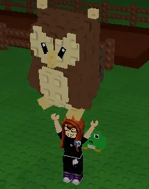 Owl (Uncommon)