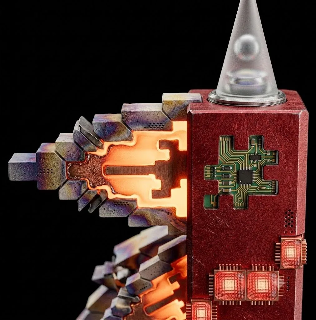 Dragon's Breath Seed (Super)