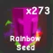 Rainbow Seed (Mythic)