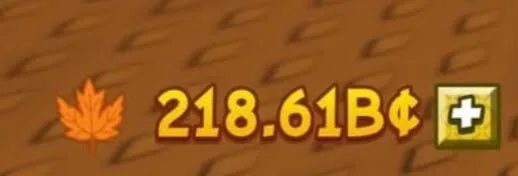 Atlantic Giant Pumpkin Seed (Legendary)