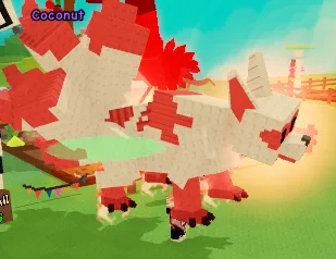 kitsune Fast & secure Instant in-game delivery Trusted 100 Grow a Garden
