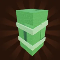Bamboo Seed (Rare)