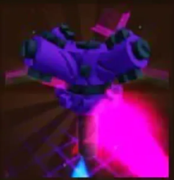 1k Super sprinkler