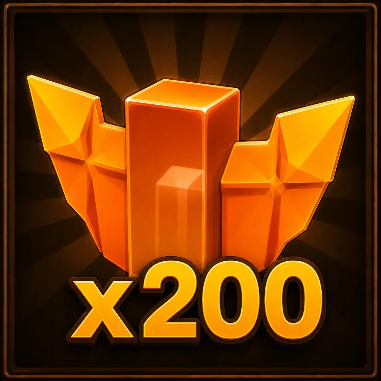 Fire Fern Seed (Legendary)