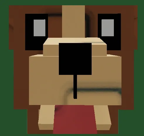 Dog (Uncommon)