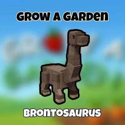 x2 BRONTOSAURUS RANDOM KG / AGE
