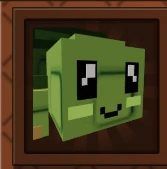 Turtle (Rare)