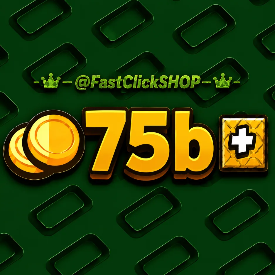 75 Billion Sheckles (VIA FRUITS + DAILY DEALS) - INSTANT DELIVERY