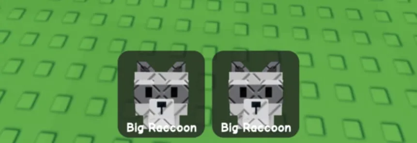 Raccoon (Super)