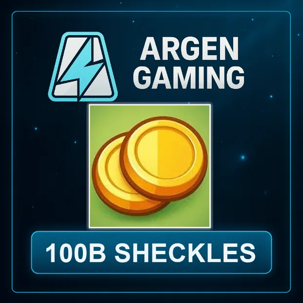 100B Sheckles