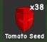 Tomato Seed — Account account