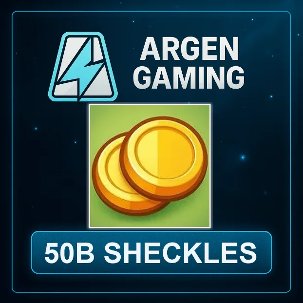 50B Sheckles