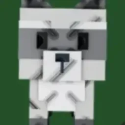Raccoon (Mythic)