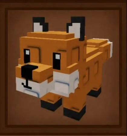 Fox (Mythic)