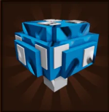 Jump Mushroom (Rare) — Account account