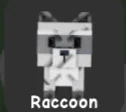 Raccoon (Super)