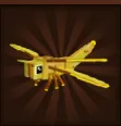 Golden Dragonfly (Mythic) — Account account