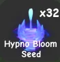 Hypno Bloom Seed (Super)