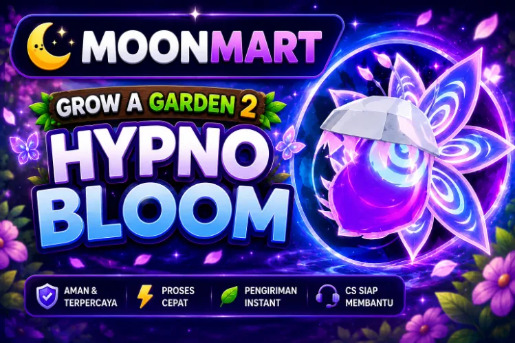 Hypno Bloom Seed (Super)