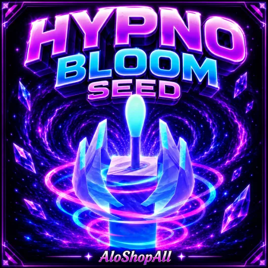 Hypno Bloom Seed (Super)