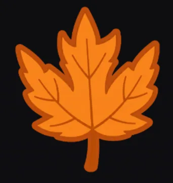 100M Leaf / Leaves