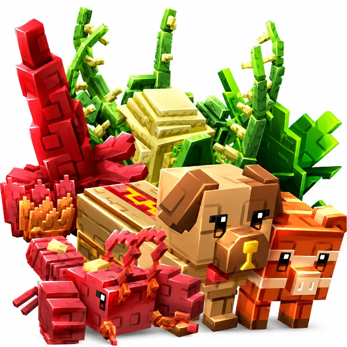 10x Exotic Culinarian Chests Instant Delivery